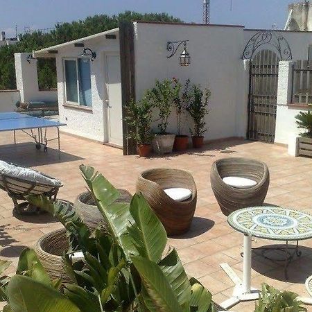Rodia Holidays Messina Exterior foto