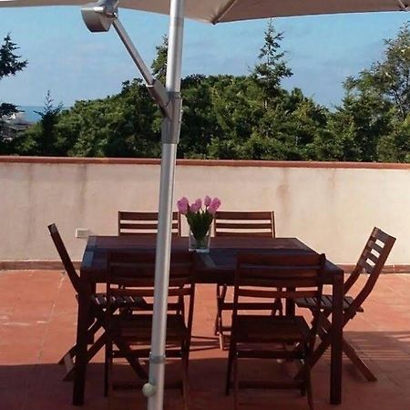 Rodia Holidays Messina Exterior foto