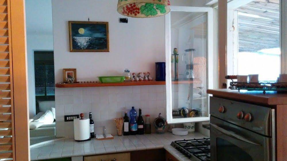 Rodia Holidays Messina Exterior foto