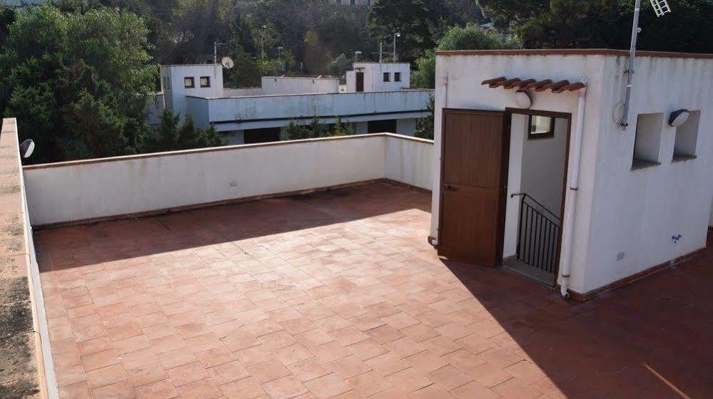 Rodia Holidays Messina Exterior foto