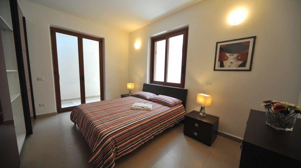 Rodia Holidays Messina Exterior foto