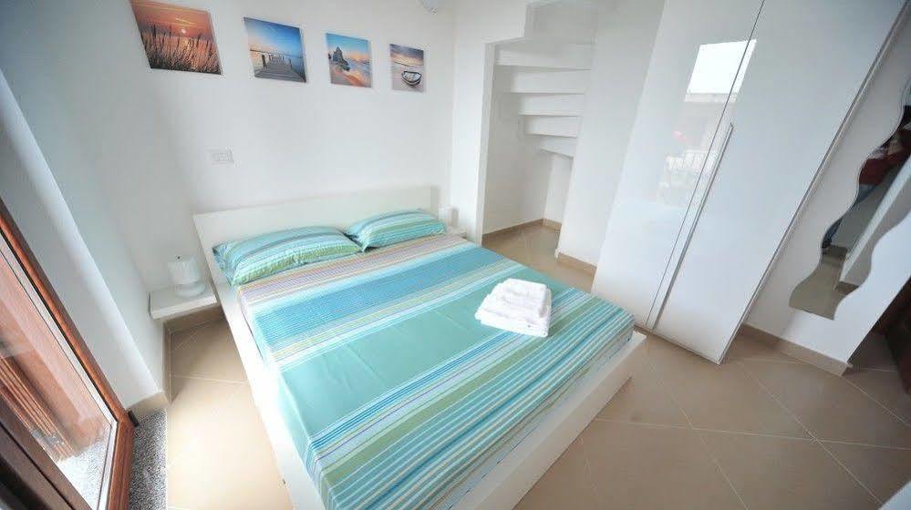 Rodia Holidays Messina Exterior foto