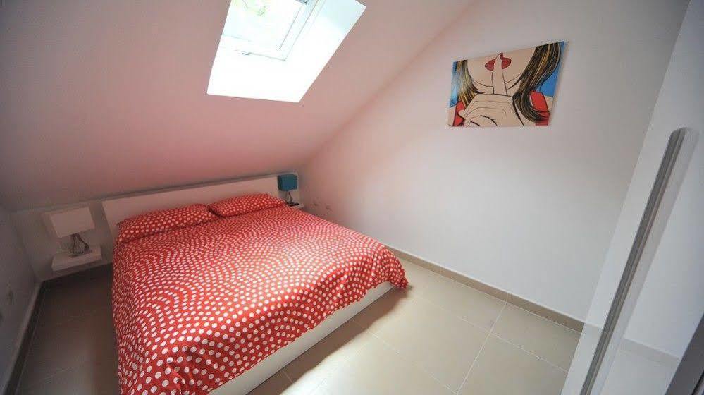 Rodia Holidays Messina Exterior foto